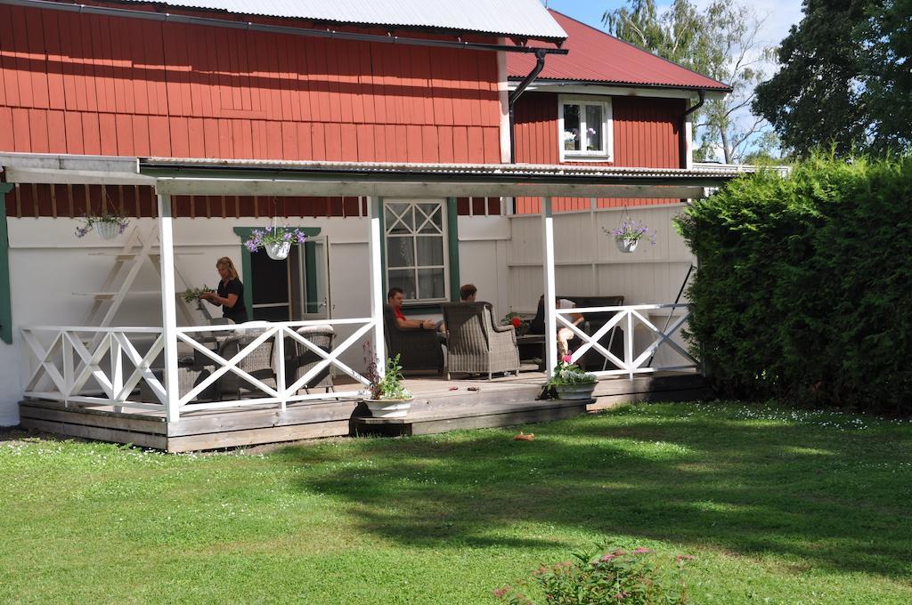 Vila Kullagarden Vreta Kloster Exteriér fotografie