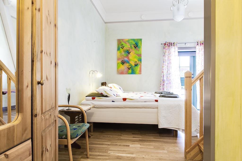 Vila Kullagarden Vreta Kloster Pokoj fotografie