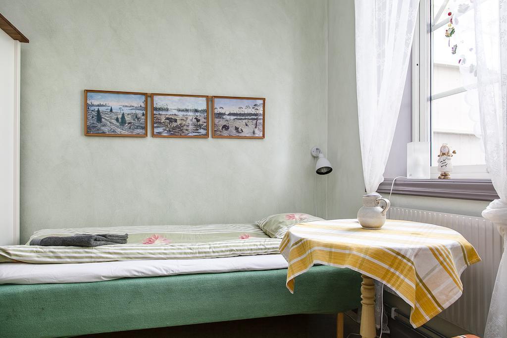 Vila Kullagarden Vreta Kloster Pokoj fotografie