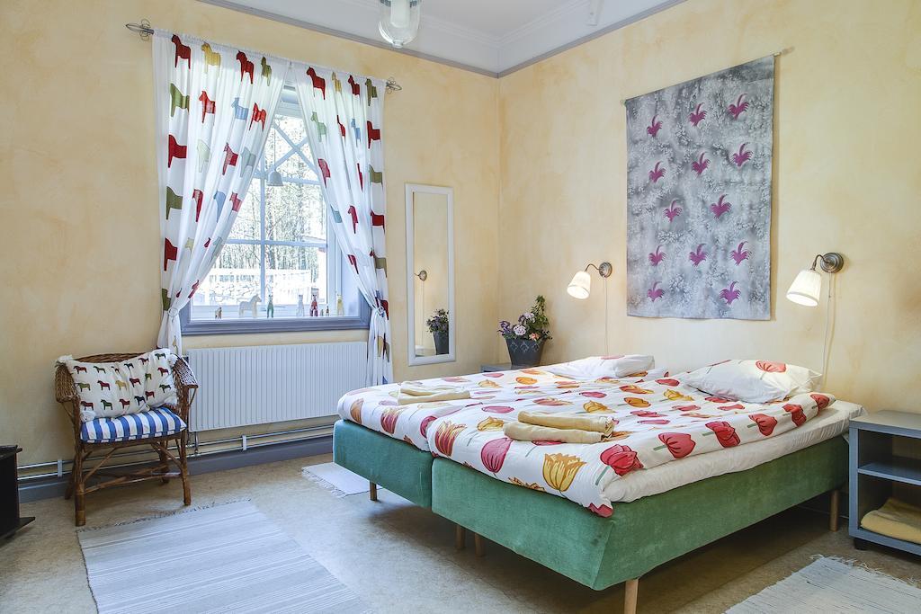 Vila Kullagarden Vreta Kloster Pokoj fotografie